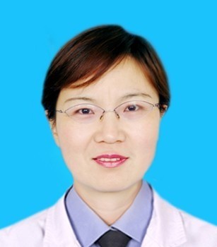 王丽霞