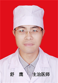 舒鹰