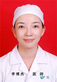 李博杰