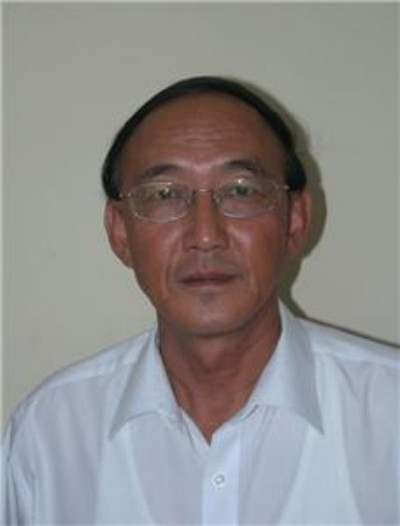 王胜发