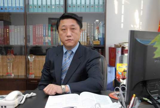 焦晓辉