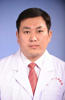 李涛