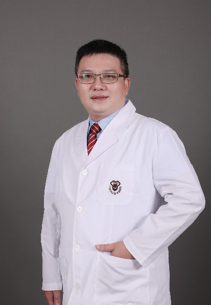黄穗翔