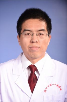 李树杰