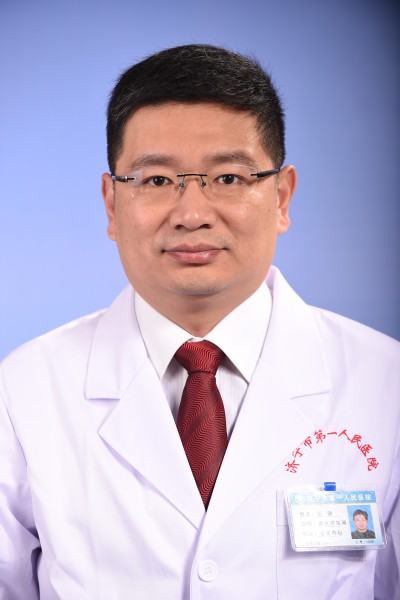 张健