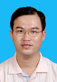 江龙海