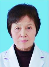 张晓娴
