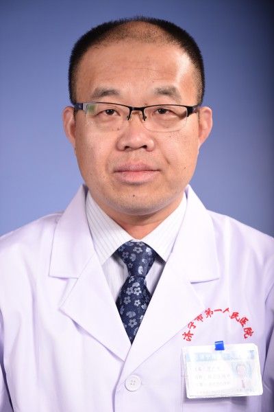王广军