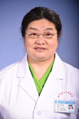 钱欣梅