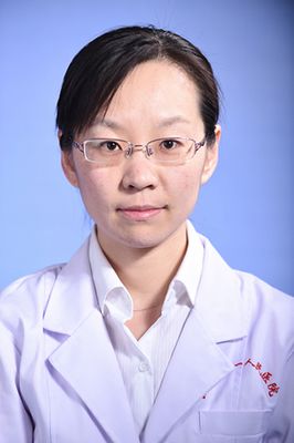 刘梅