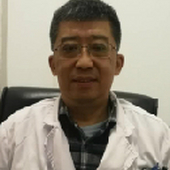 陈东