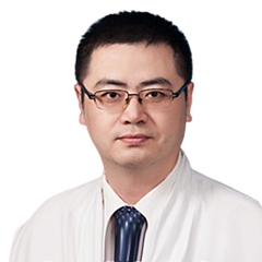 王巍