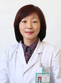 马常英