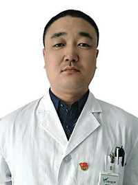 杜洪波