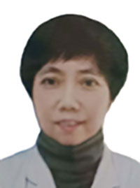 陈笑寒