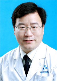 陈传杰