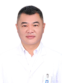 陈志明