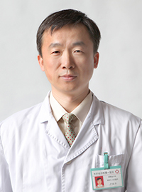 卢保平
