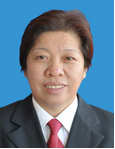 杨秀珍