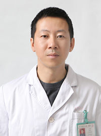 刘金明