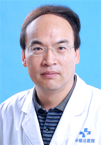 朱晓波