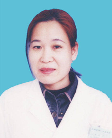李梅英