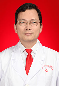 刘敬旺