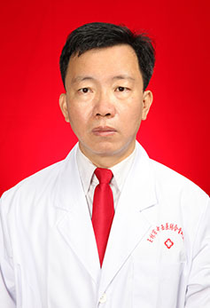 庞革雄