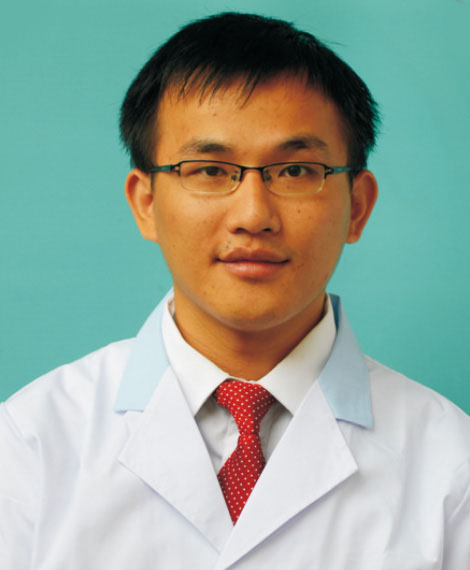 李科霖