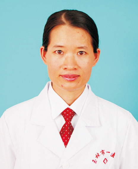 陈小玲