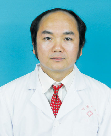 丘春东