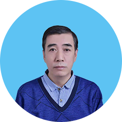 李卫东