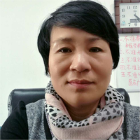 李咏梅