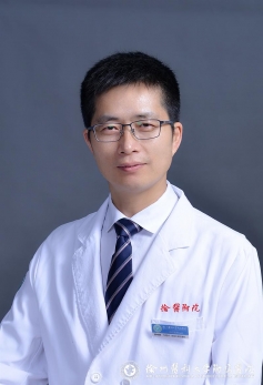李中林