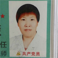 陈素琼