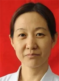 杨华