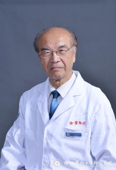 靳振怀