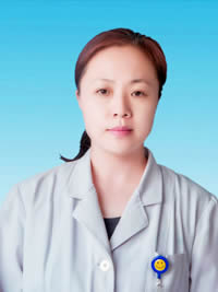 丁玉红