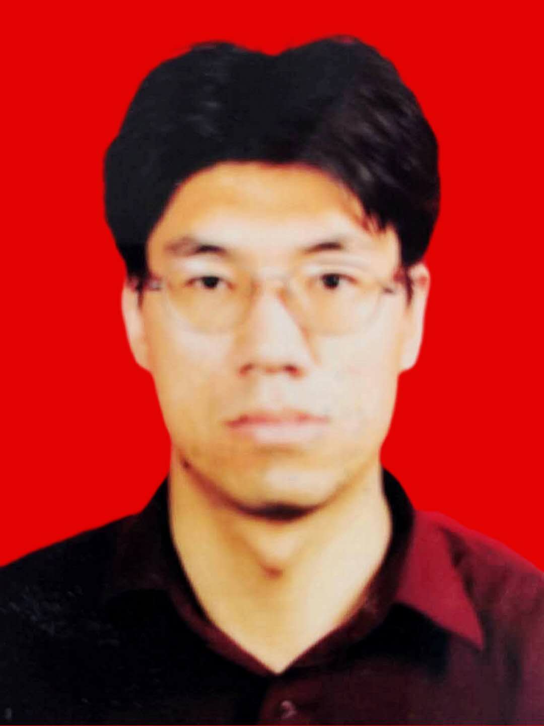 杨金明