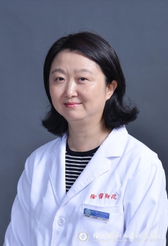 陆晓媛