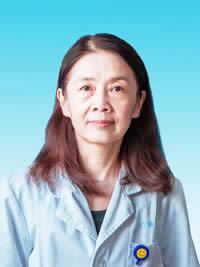 黄晓洁