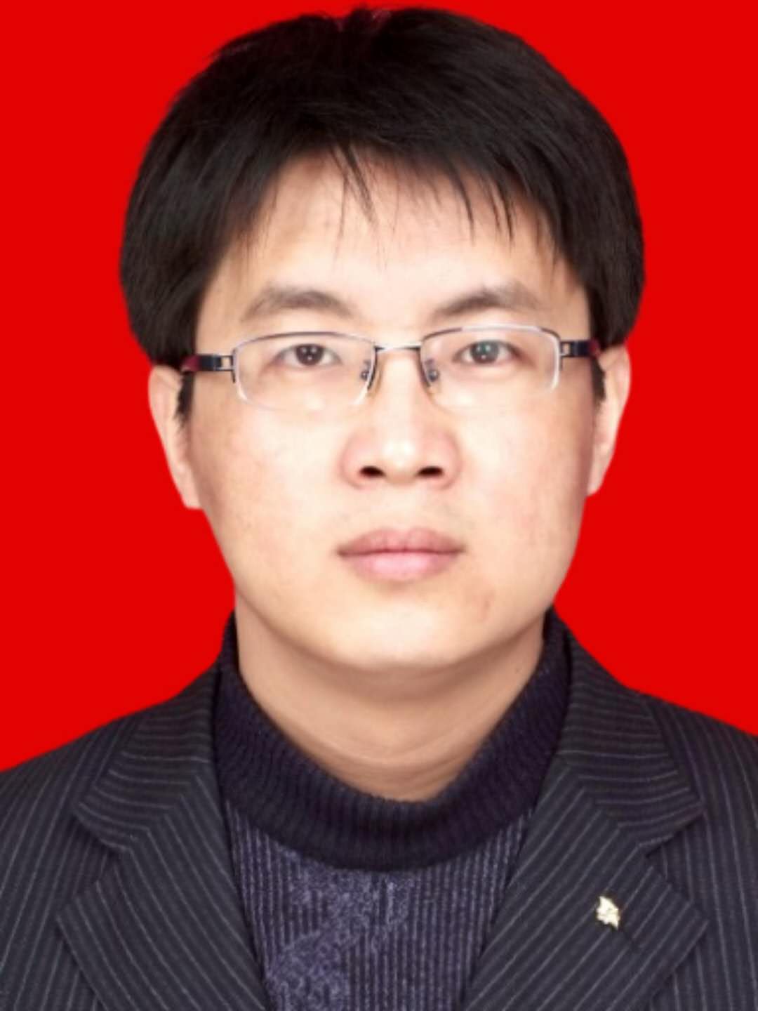 李建勇