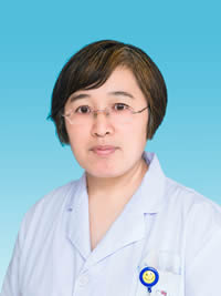 郭秀香