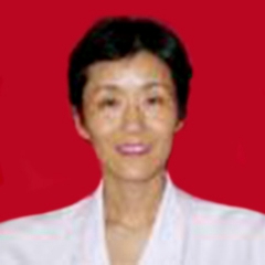 梁丽