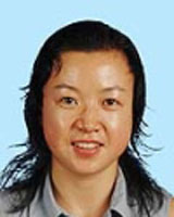 徐玉敏