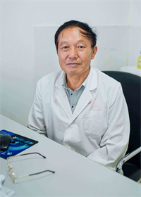杨志勇