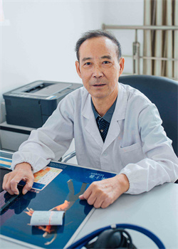 彭景学