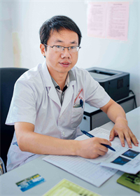 谢志斌