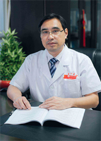 李睿