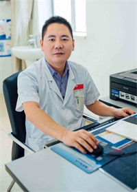 杨欢